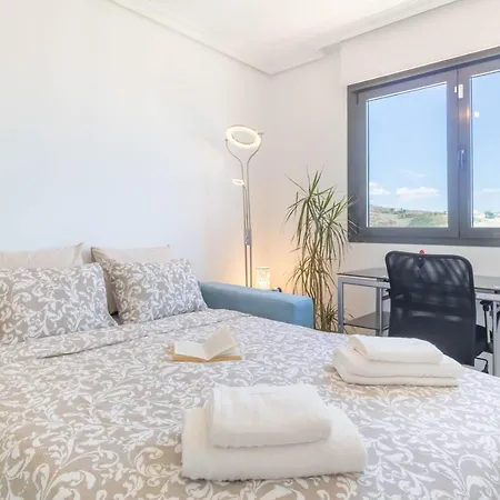 Sunset Boutique Resina Golf - Happy Appartement Estepona