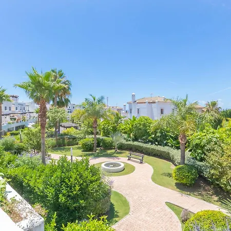 Sunset Boutique Resina Golf - Happy Appartement
